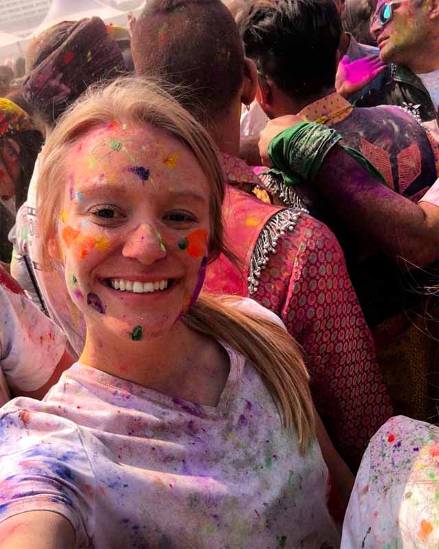 Teach English in South Korea