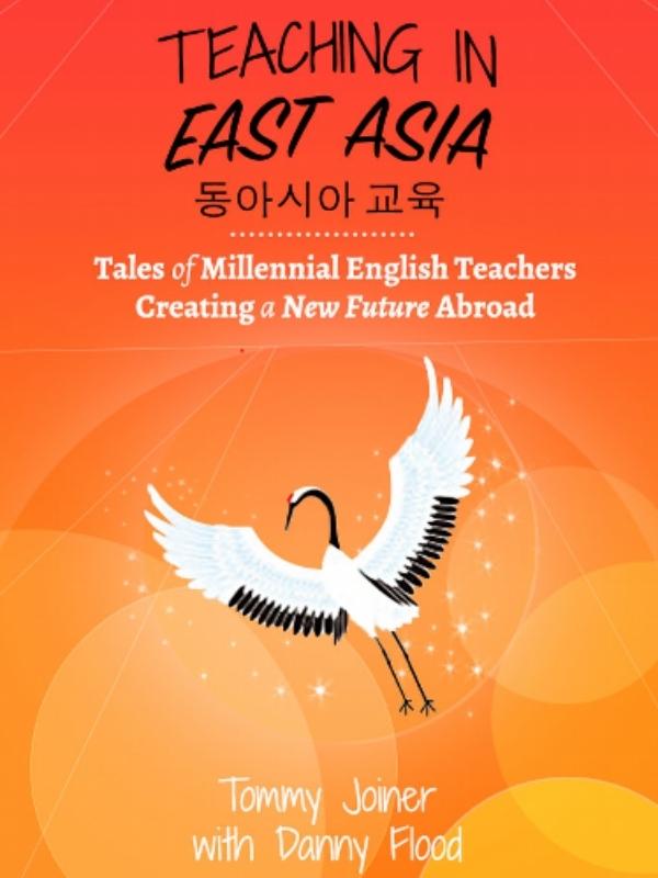 teaching English in Asia