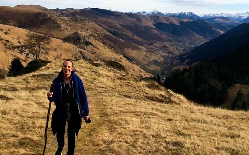 Teach English in Spain TEFL