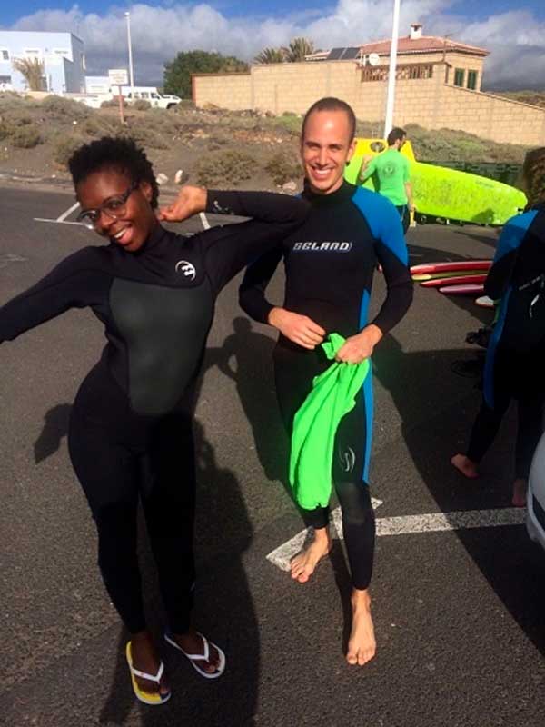 Auxiliares de Conversación TEFL Spain