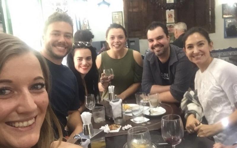 Teach English in Spain TEFL Review