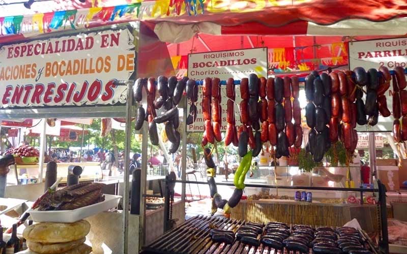Thing to do in Madrid, Spain on a budget