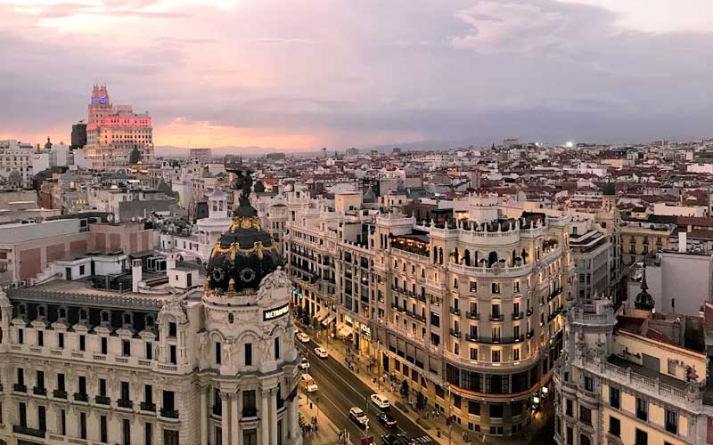 10 Activities to Enjoy in Madrid, Spain for Less than 10 Euros
