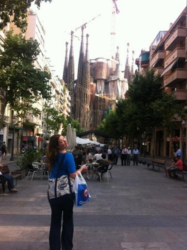 Teach English in Spain TEFL Alumni Review