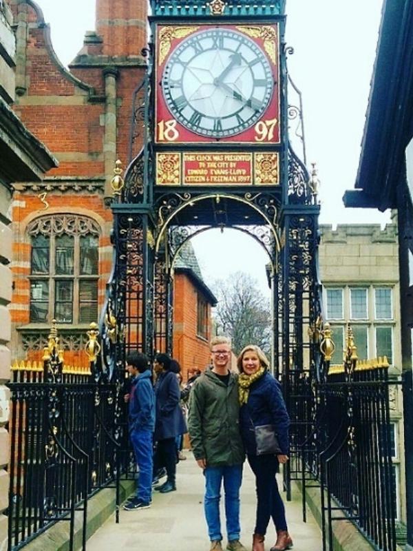 Life as an English teacher in Spain