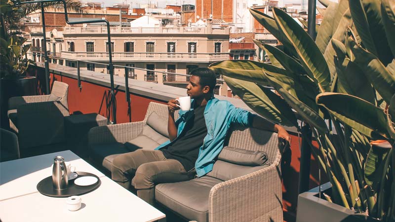 Teach English in Barcelona, Spain