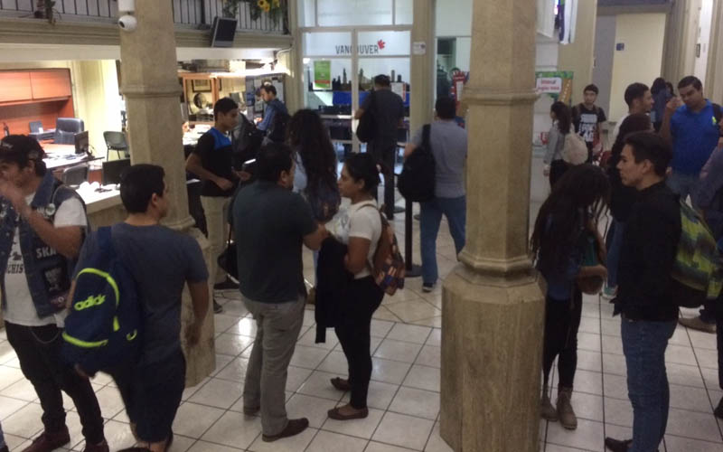 Earn your TEFL Certification in Mexico