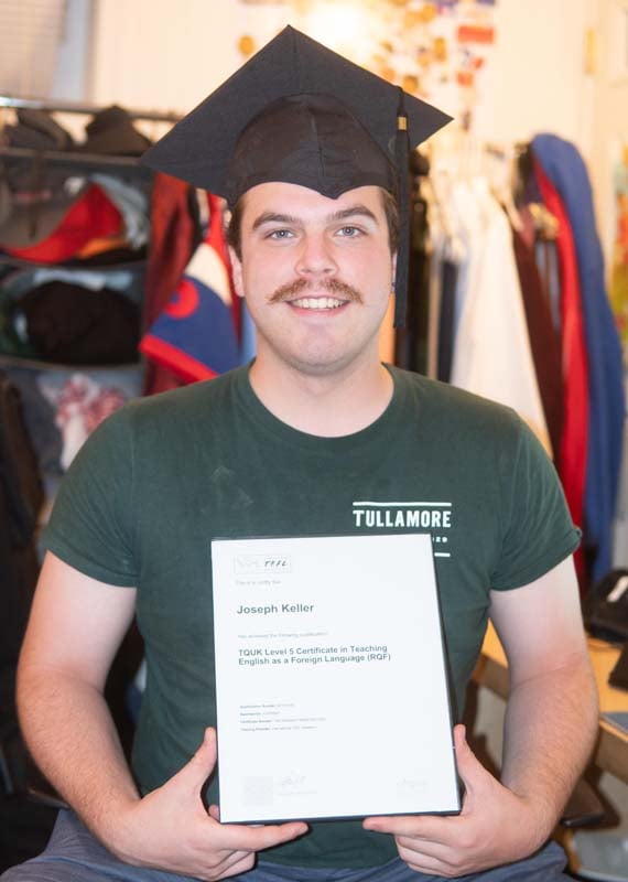 Get TEFL Certified Online with International TEFL Academy