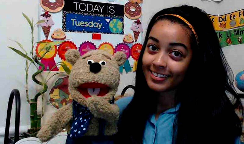 Get TEFL certified to Teach English online