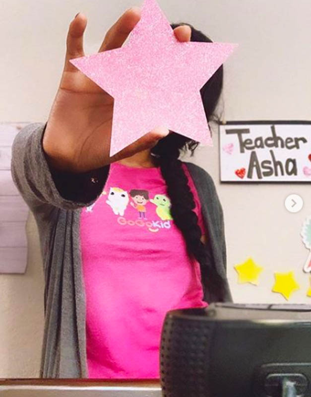 Teach English Online