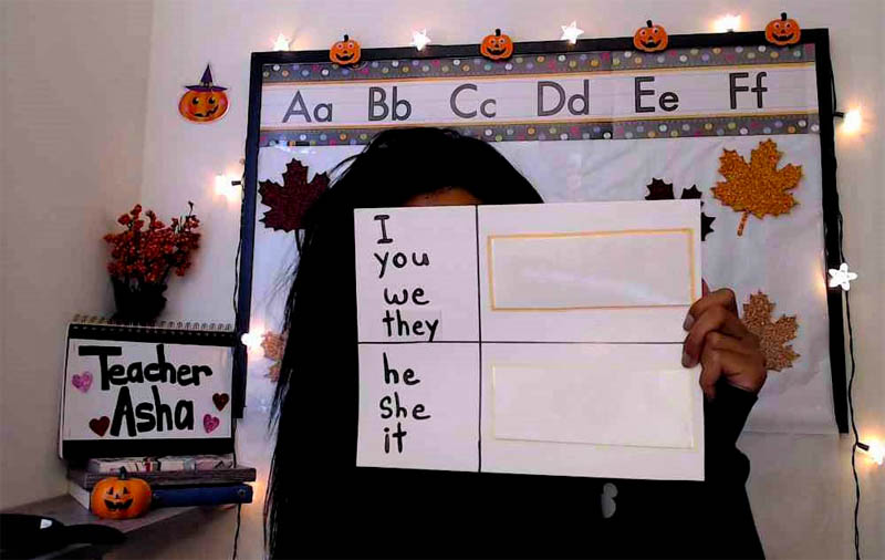 Teach English Online with GoGoKid