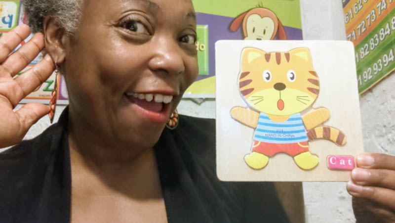 Teach English Online Over 40 40+