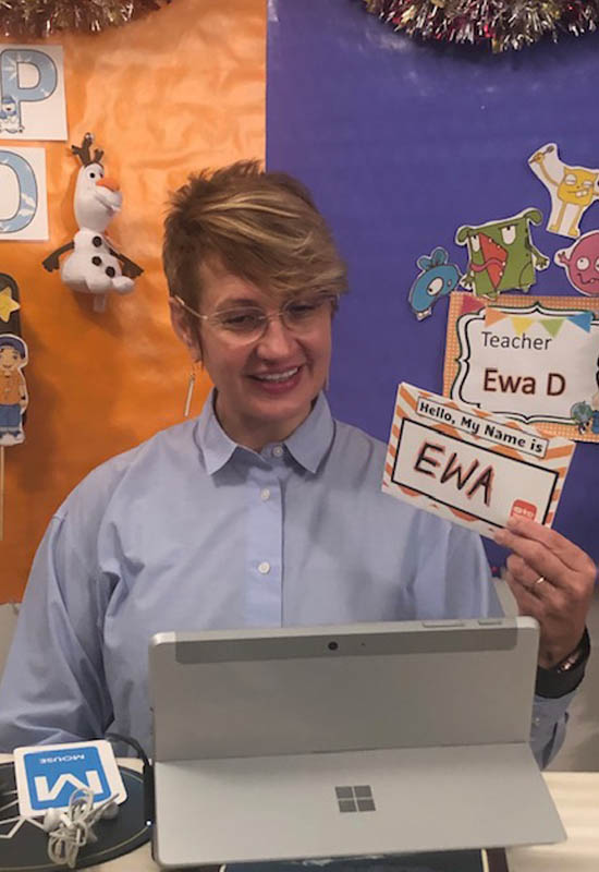 Teach English Online Part-Time