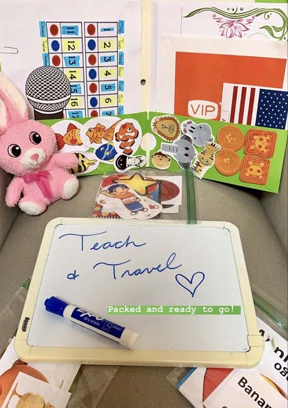 Get. TEFL Certified and teach English online