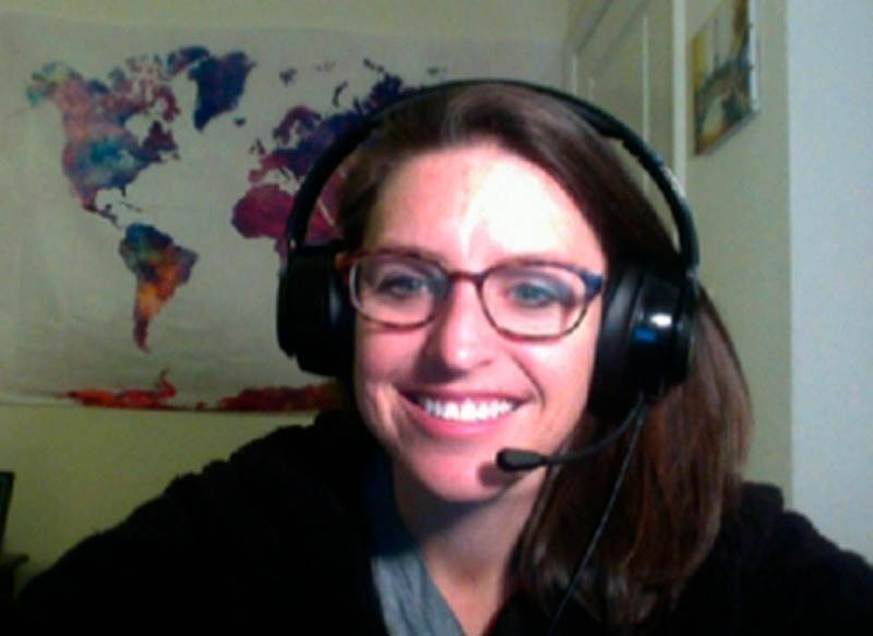 Teach English Online Non-Chinese ESL Companies