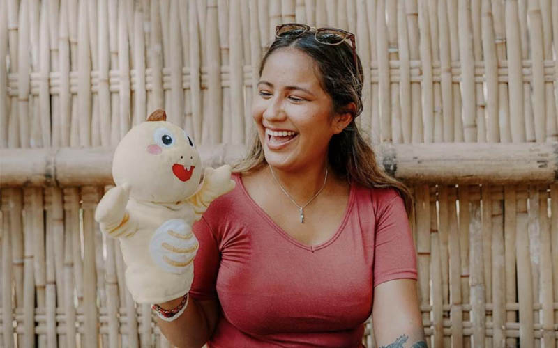 Teach English in Thailand TEFL