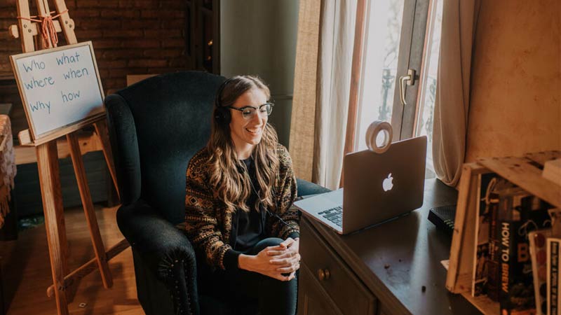 Teach English Online With More Than One Company