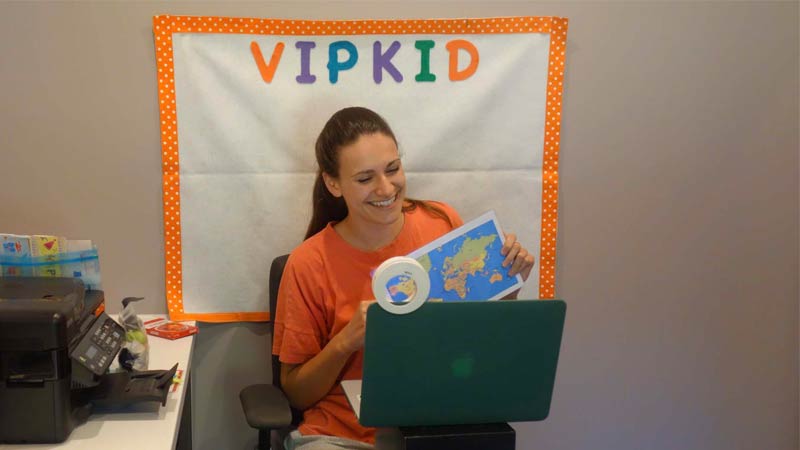 Teach English Online Requirements