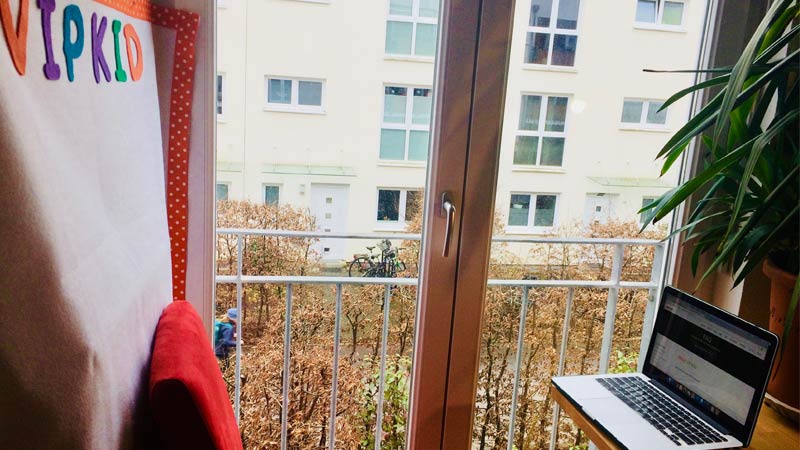 Teach English Online Classroom with Nicola Rae Wynn