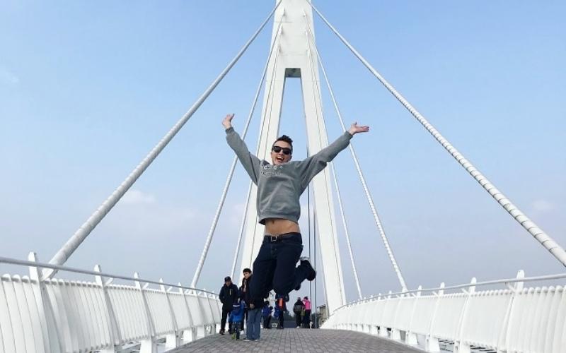 teach english in Taiwan TEFL review