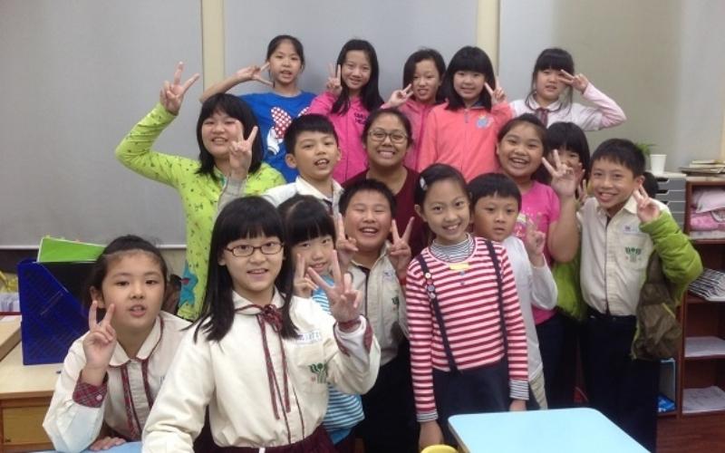 Teach English in Taiwan TEFL Alumni Review