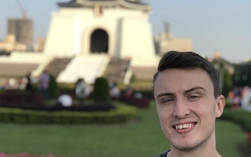 teach English in Taiwan TEFL review