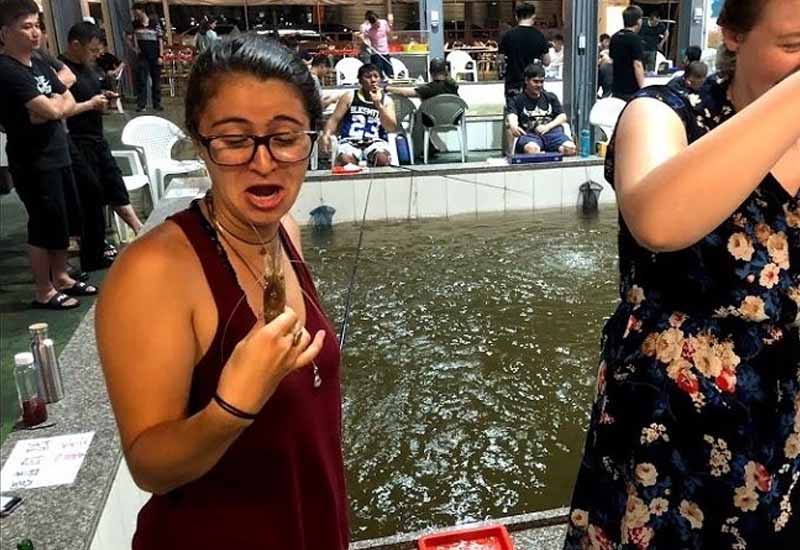 Teach English in Taiwan TEFL Alumni Review