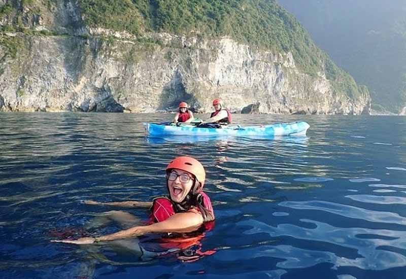 Get TEFL Certified to teach English in Taiwan