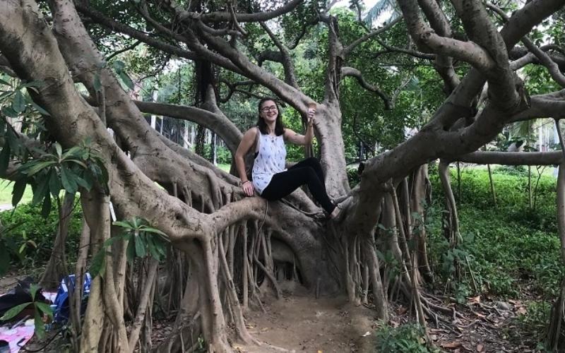 Teach English in Taiwan TEFL Alumni Review