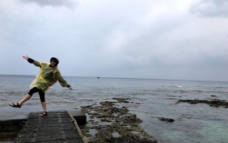 Teach English in Taiwan TEFL Alumni Review