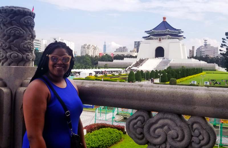 Teach English in Taiwan TEFL