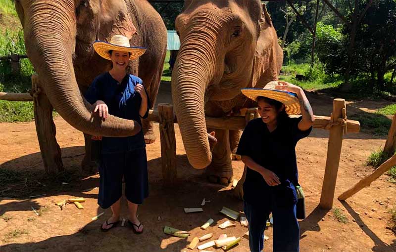 Teach English in Taiwan