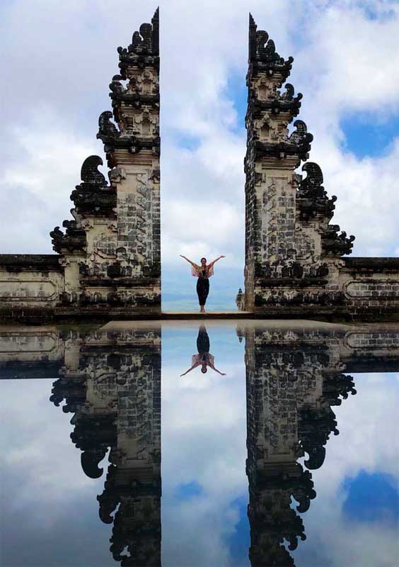 Teach English Abroad TEFL