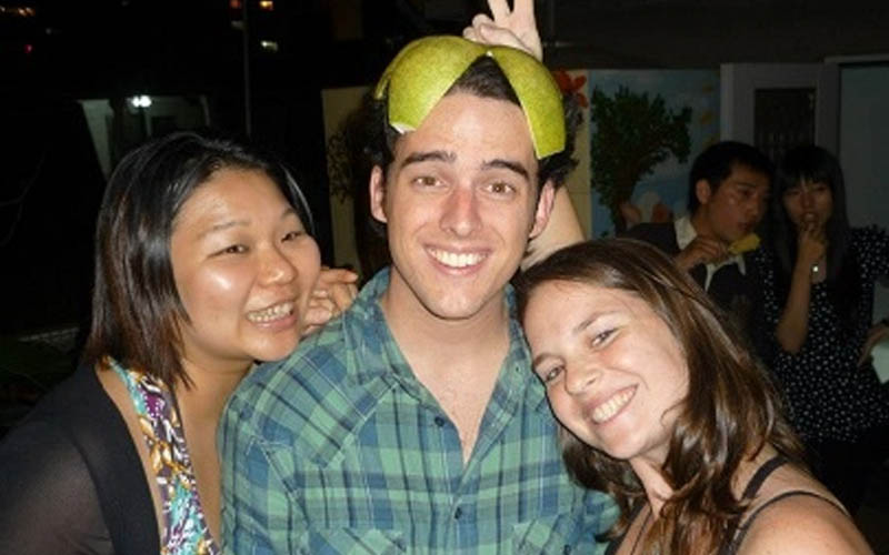 Why you should teach English in Taiwan