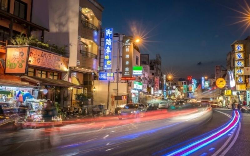 English teaching jobs in Asia