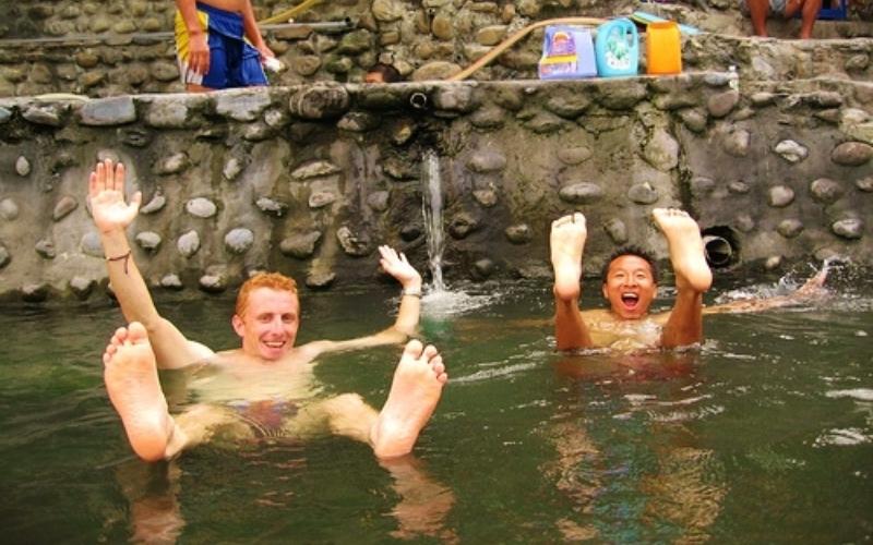 life as an English teacher in Taiwan