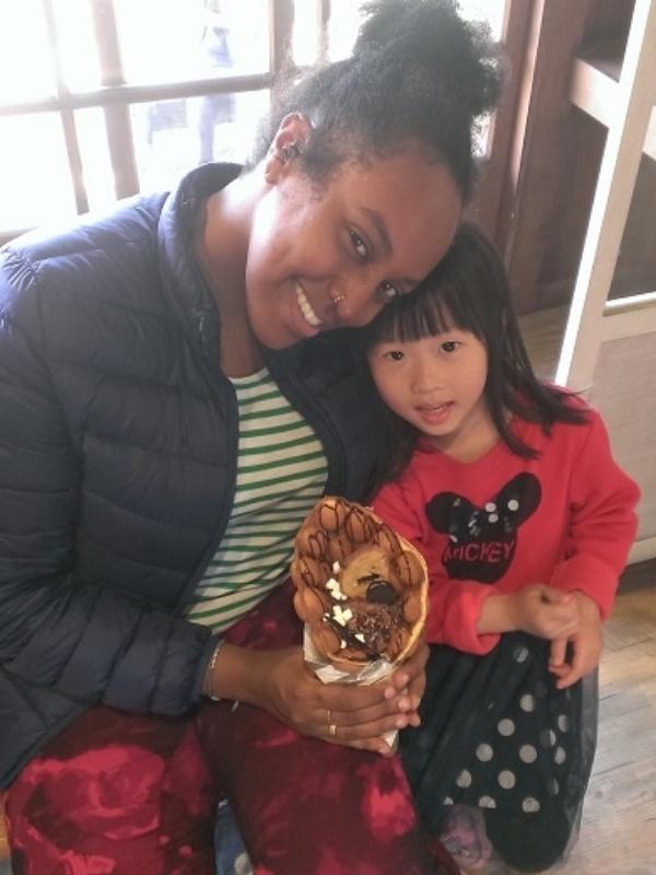 Teach English in Taiwan TEFL Alumni Review