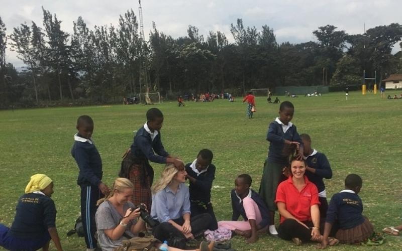 Teach English in Tanzania TEFL Alumni Review