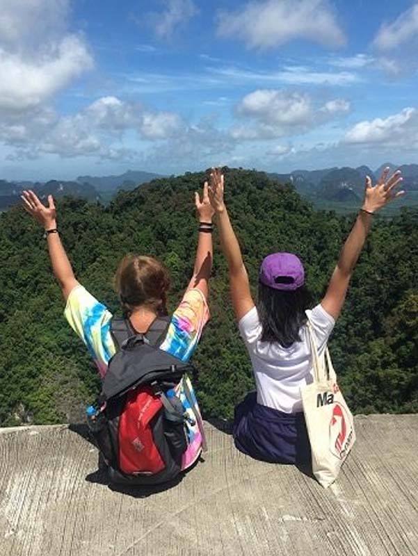 Teach English in Thailand TEFL