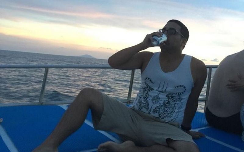 teach English in Thailand TEFL review