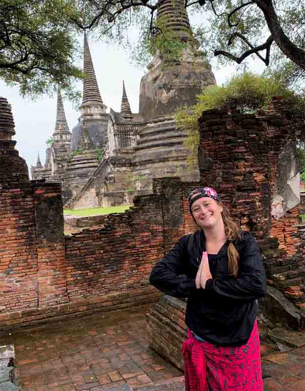 Teach English in Bangkok, Thailand