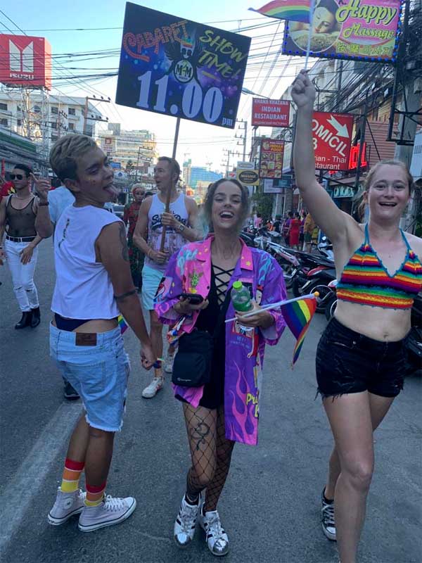 Teach English in Bangkok TEFL