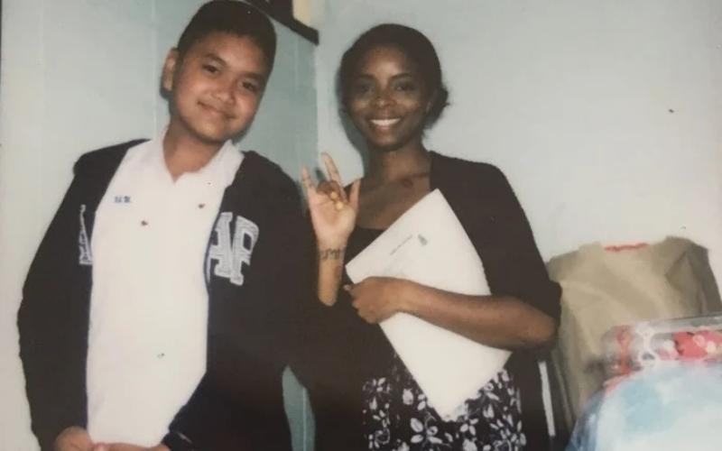 Teaching English in Thailand