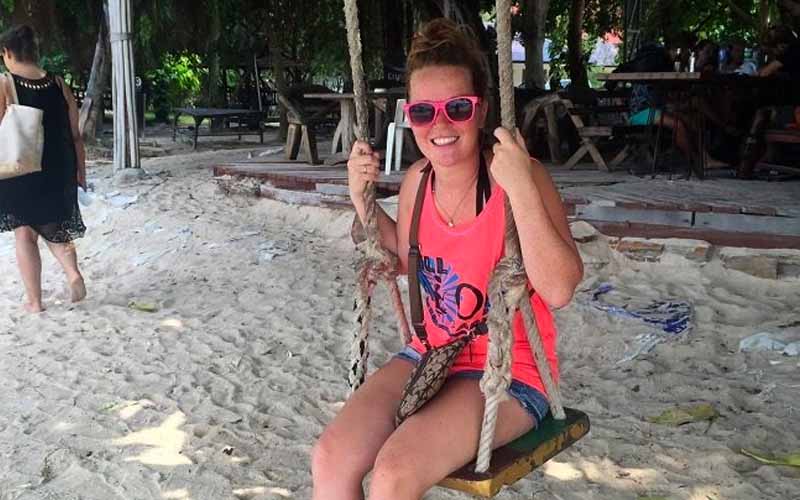 Teach English in Thailand TEFL