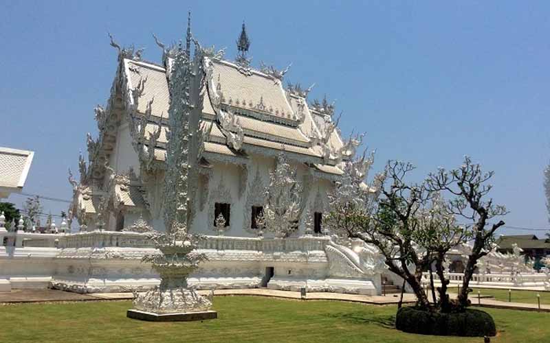 Get TEFL Certified and teach English in Thailand