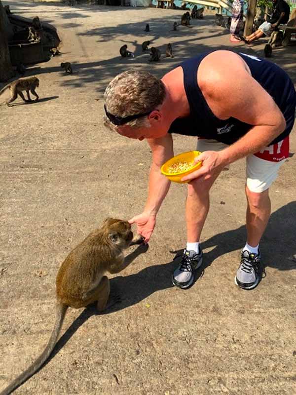 TEFL Thailand