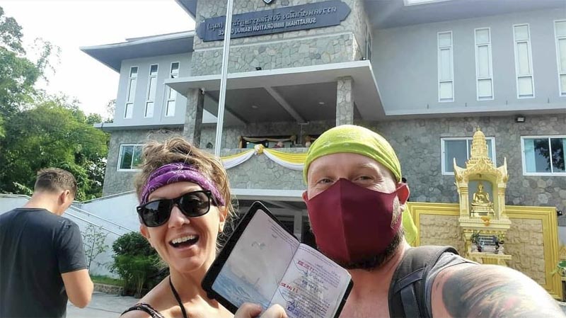 Requirements for Teaching English in Thailand