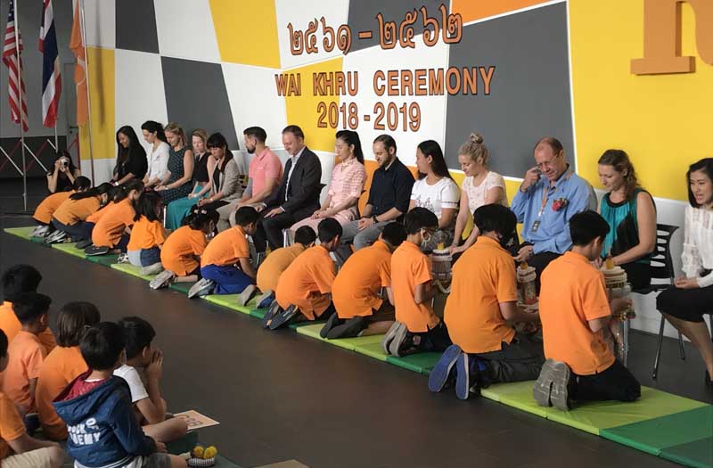 Get TEFL Certified in Thailand