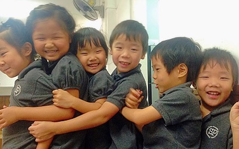 Teach English abroad in Thailand