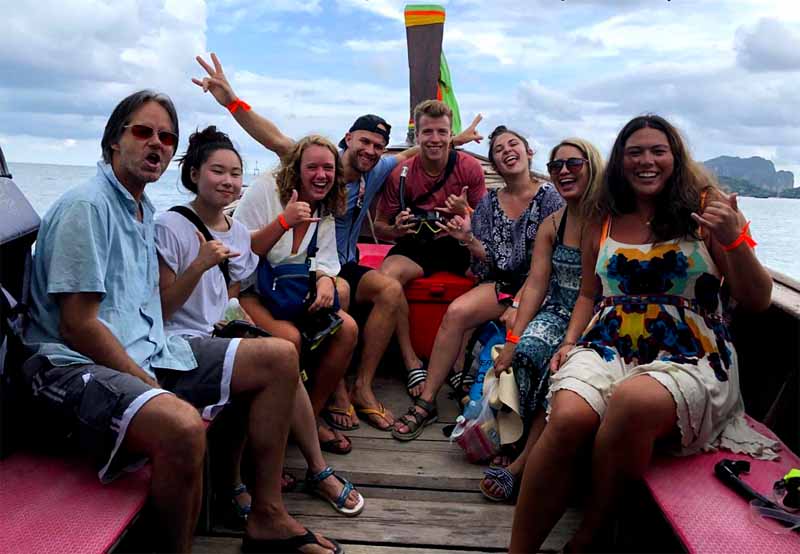 TEFL Thailand